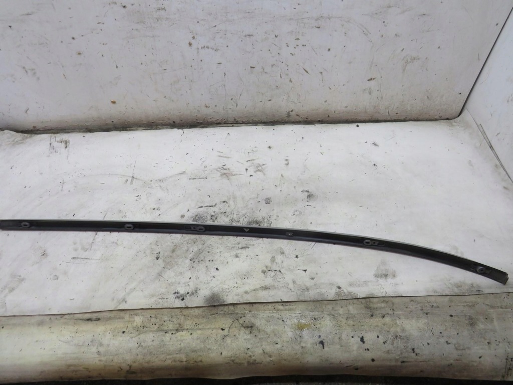 фото №4, Рейлинг крышный левый kombi i40 lift