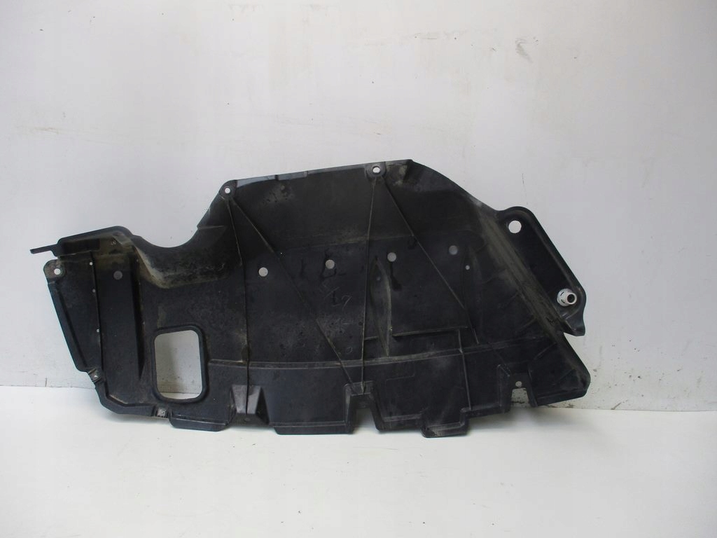 фото №3, Защита двигателя lexus rx450 3.5 гибрид