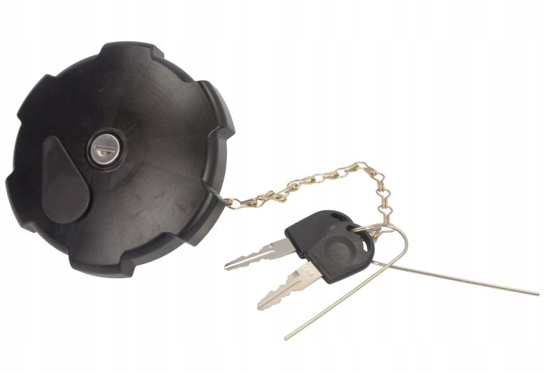 Купити Кришка заливної пального fi80 renault mascott 5001844975