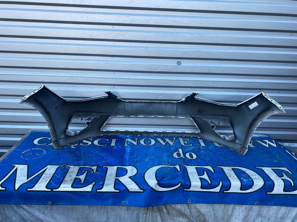 фото №7, Seat ibiza v 6f бампер перед передній 6f0807221d