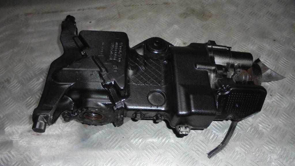 фото №1, Міст задня задній volvo xc90 2.9 bt 2003