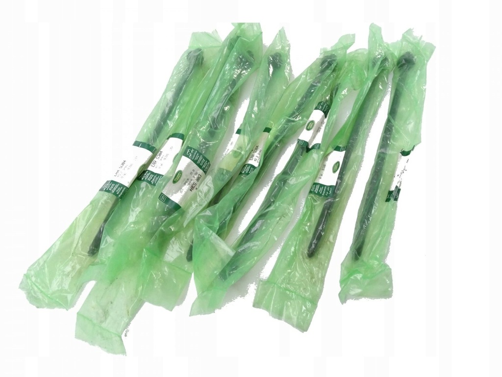 фото №1, Оригінальна болт головки 2.5 td5 defender