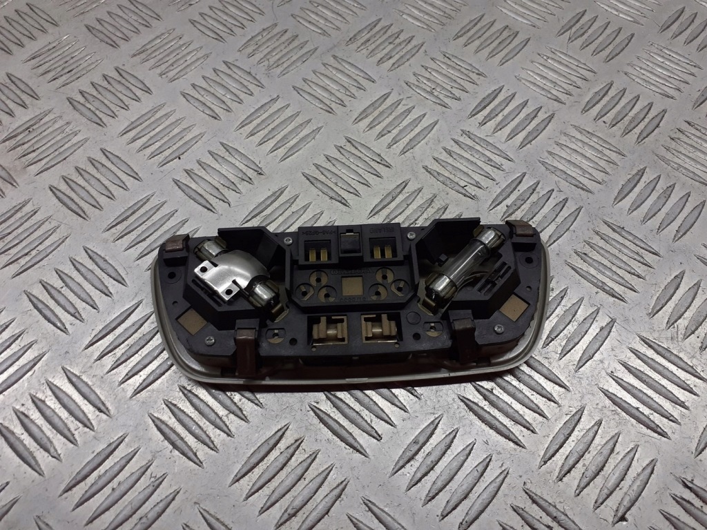 фото №3, Освещение кабины volvo s60 i 9178936