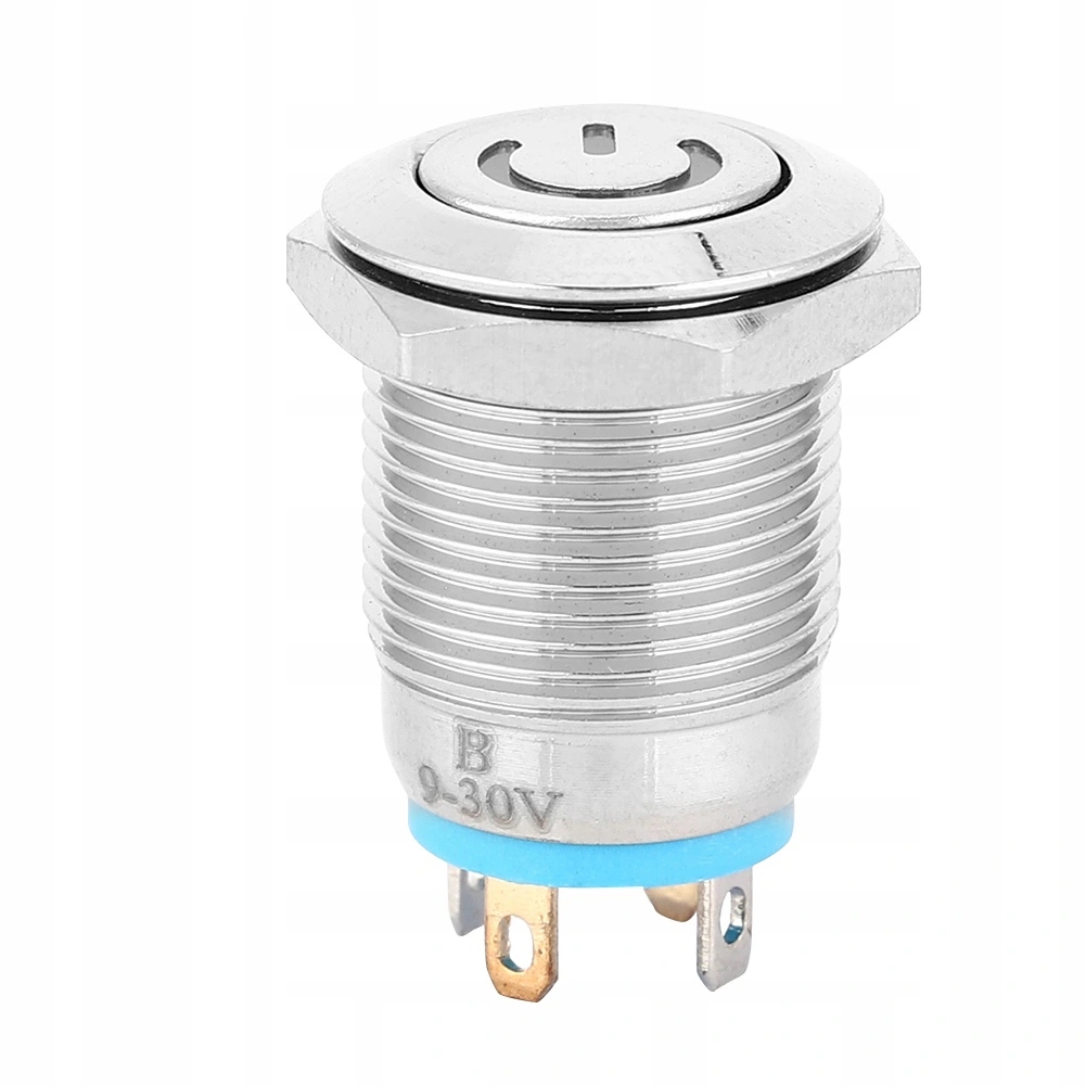 фото №10, Кнопка переключателя 3cm переключатель плоское