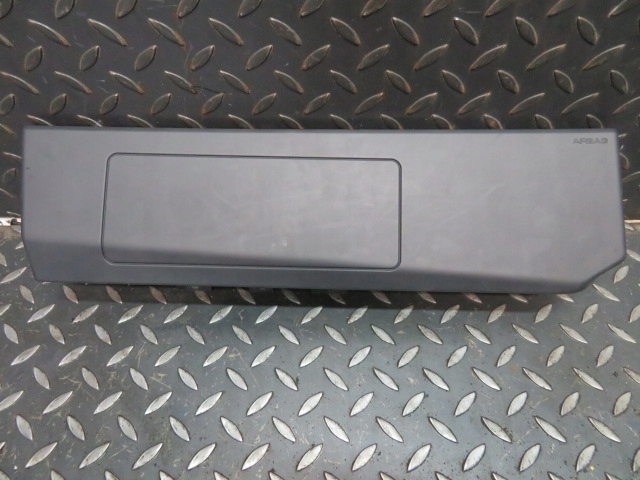 фото №1, Подушка безпеки подушка колінна porsche panamera 970