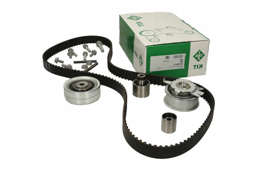 фото №1, Ina грм skoda roomster rapid yeti 1.6tdi 2.0td