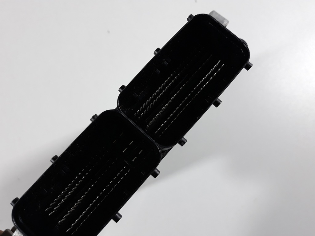 фото №7, Jaguar xe x760 2.0d 15r- бортовий комп'ютер двигуна h7a3-12c520-fdc