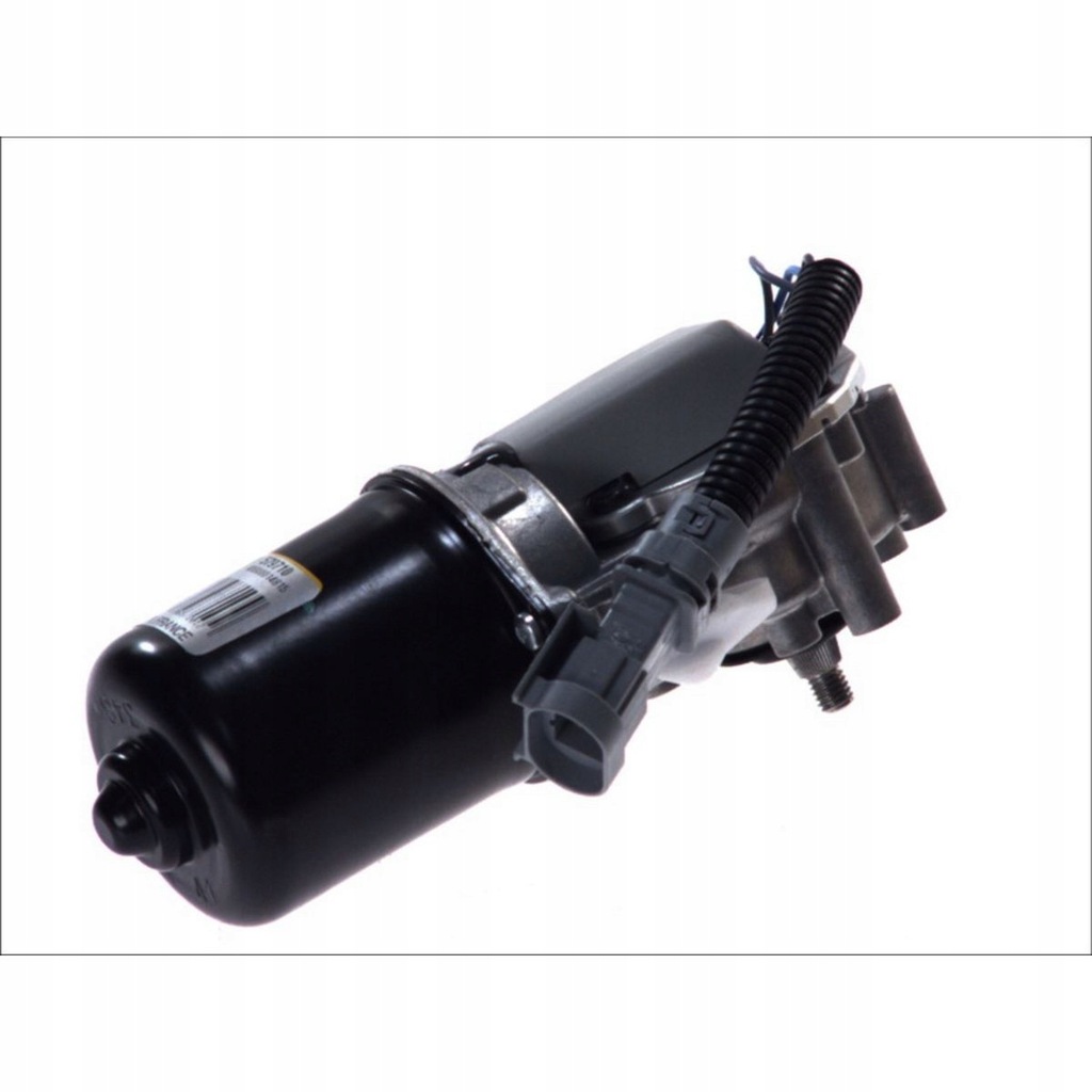 фото №2, Моторчик дворники renault master 03-10