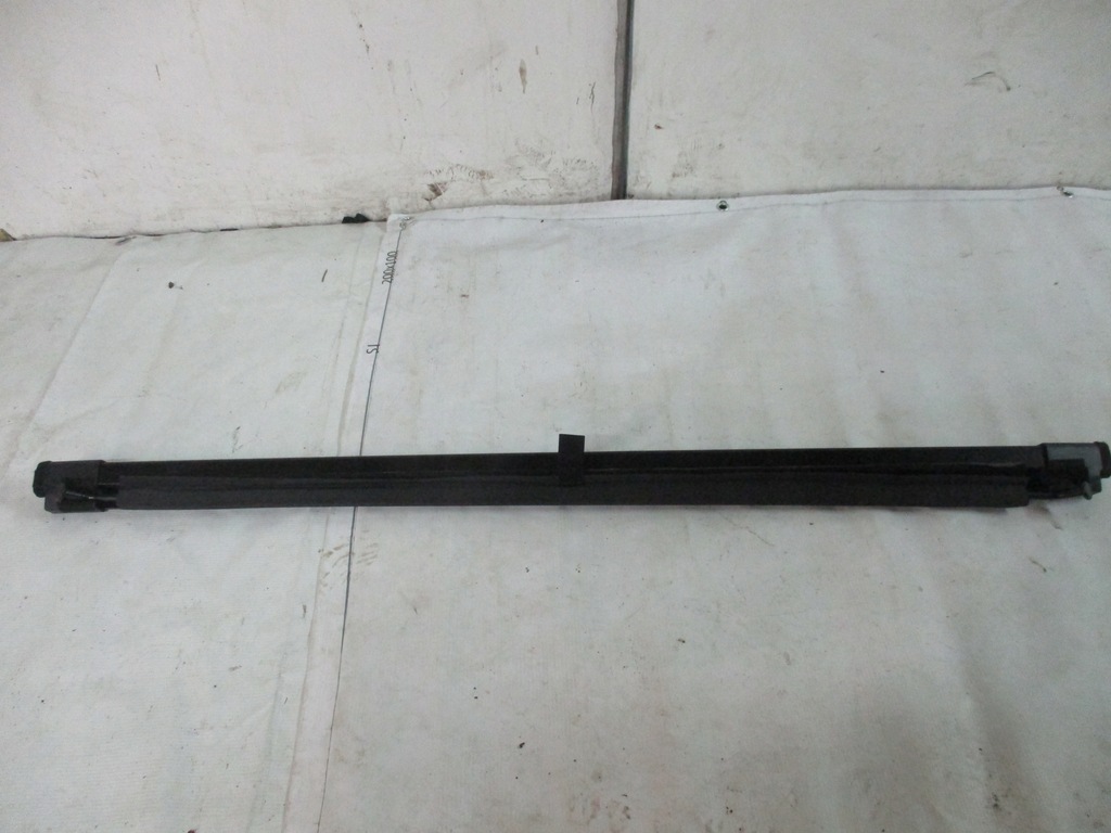 фото №7, Шторка вертикальна сітка mazda 6 gj