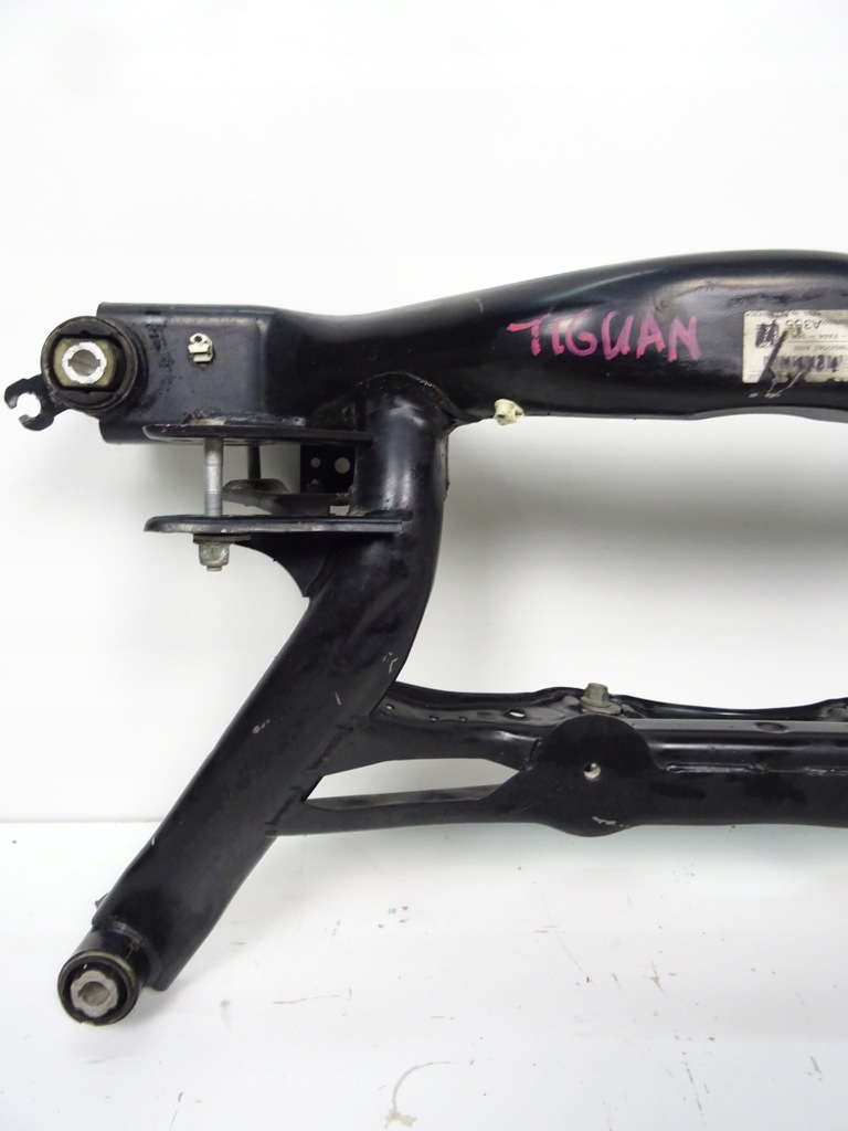 фото №7, Vw tiguan ii 5na підрамник підрамник балка задня 5qf505235f 2016-