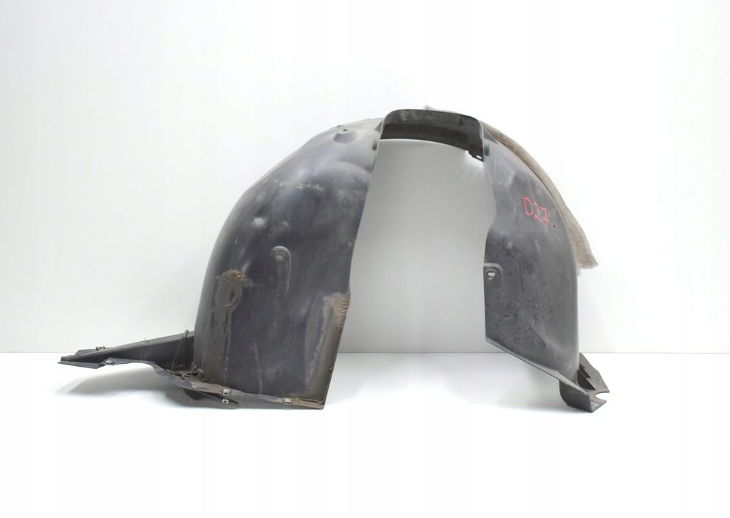 фото №1, Skoda fabia iv 6va подкрылок правое перед передние