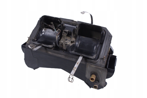 фото №1, Отопитель bmw 6 e24 628