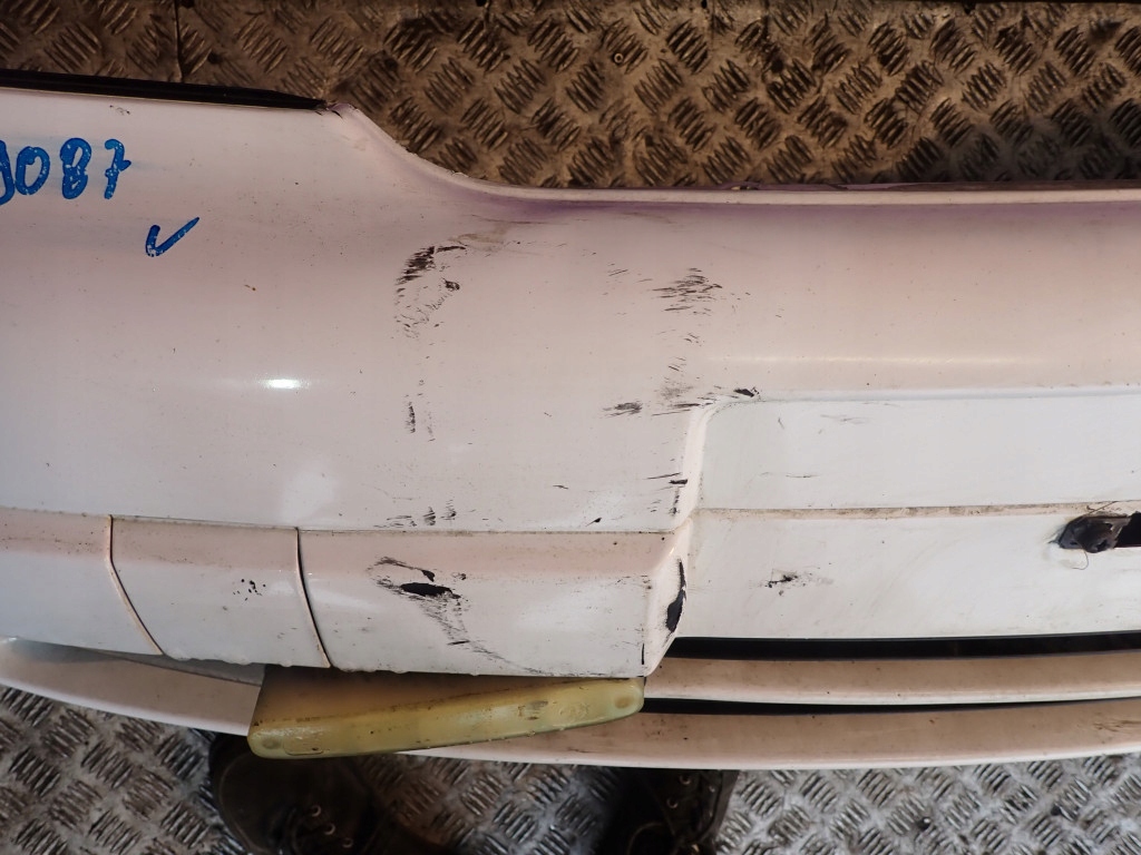 Opel astra g ii бампер перед передний y474 Недорого