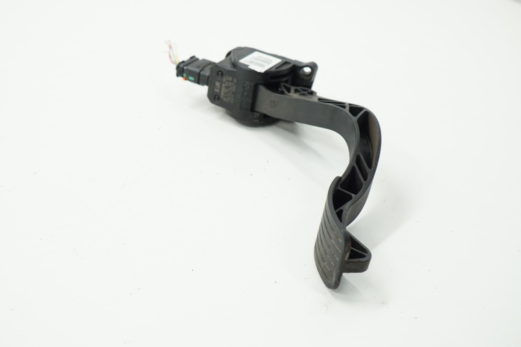 фото №1, Citroen ds5 12r педаль газа europa 9671416880