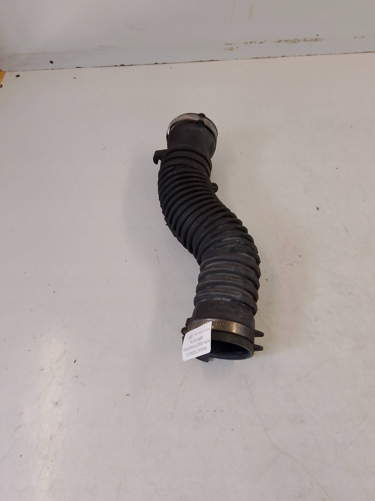 фото №1, Renault scenic iii труба повітрозабірник повітря 8200720174