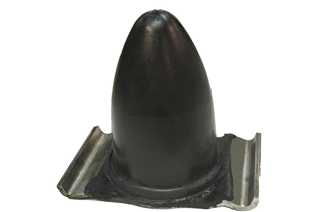 фото №1, Відбійник амортизатора mitsubishi l200