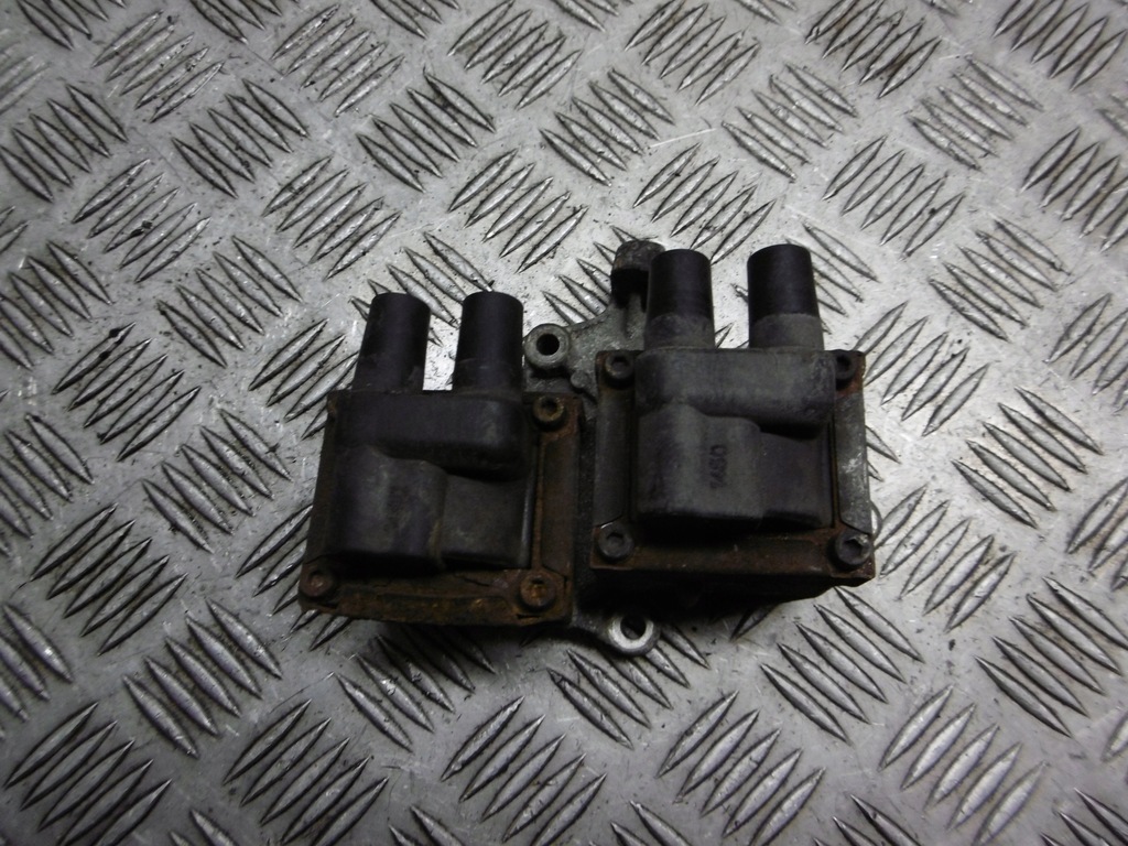 фото №1, Катушки зажигания fiat punto ii 1.2