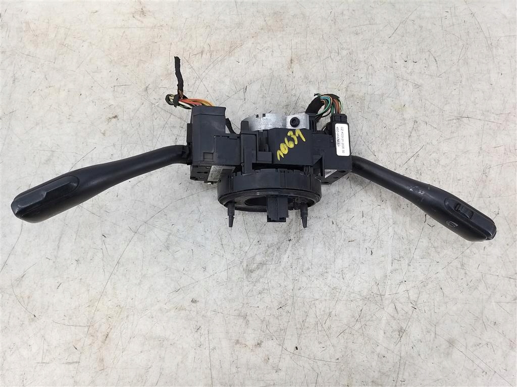 фото №12, Набор пусковой стартовый skoda octavia i 1996-2011 1,9 tdi