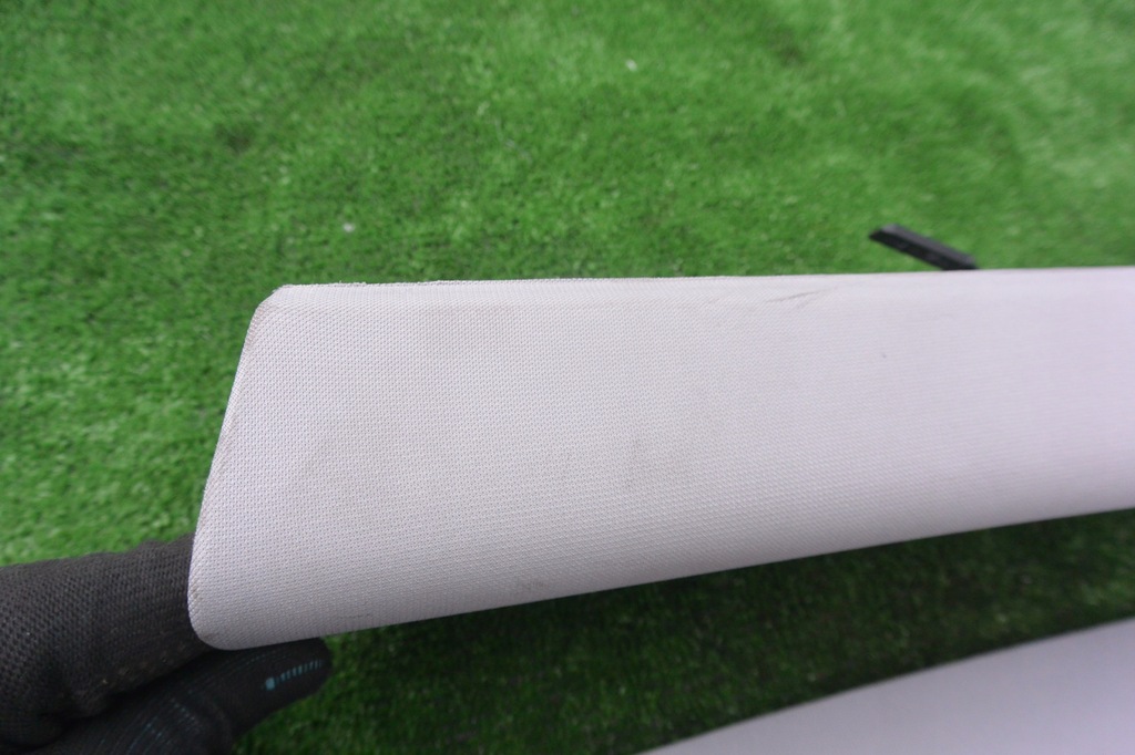 фото №11, Alfa romeo stelvio захист стійка ліва перед