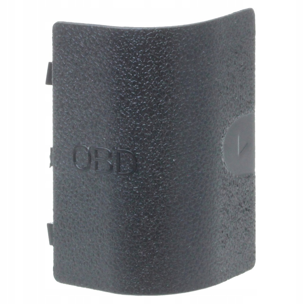 фото №1, Заглушка защита разъём obd bmw x3 f25 x4 f26