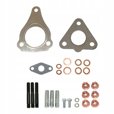 фото №1, Honda civic vii 1.7 ctdi уплотнители turbo 721875