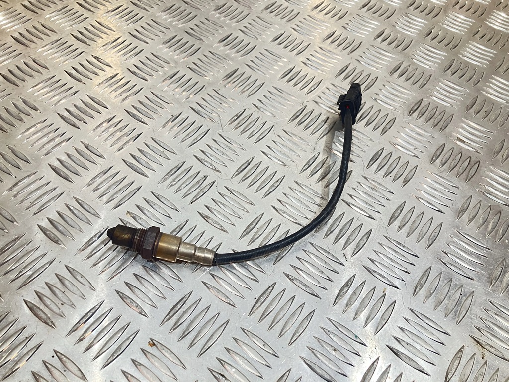 фото №1, Датчик лямбда-зонд bmw 2 f22 2.0 d 8570230