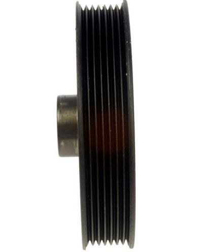 фото №1, Nty rkp-su-001 шкив, wał коленчатый