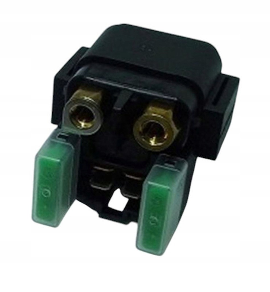 фото №2, Реле стартер tourmax