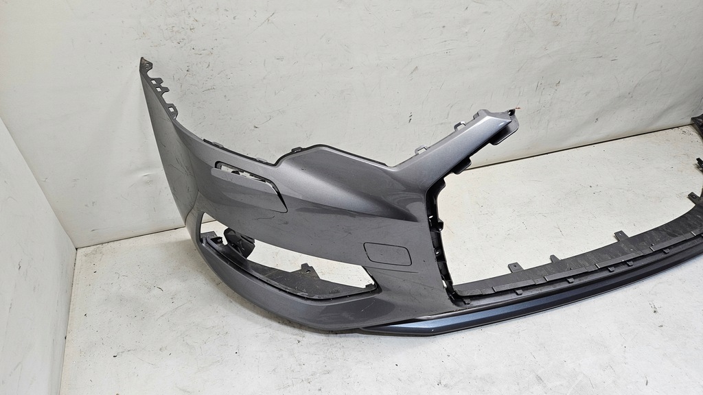 фото №6, Бампер перед передний audi a6 c8 4k0