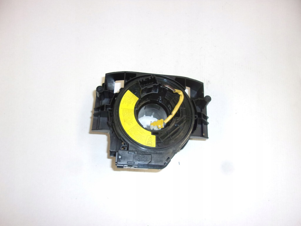 фото №1, Fiesta mk7 стрічка подушки безпеки шлейф