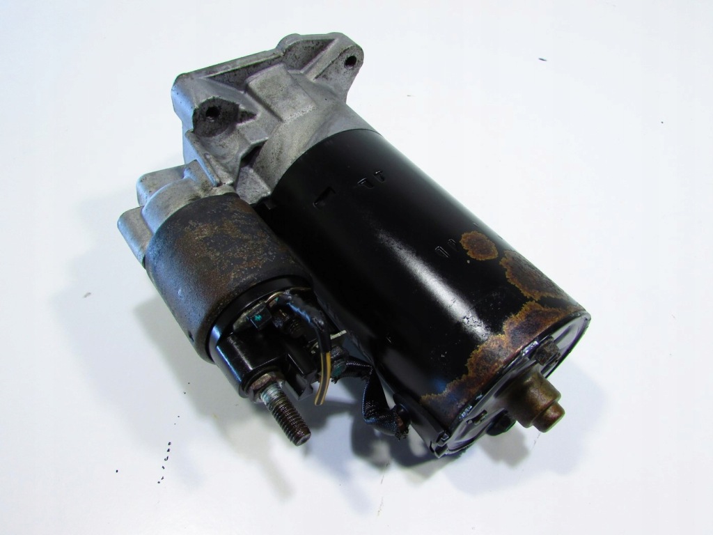 Стартер fiat ducato 3 2.3 jtd multijet Недорого