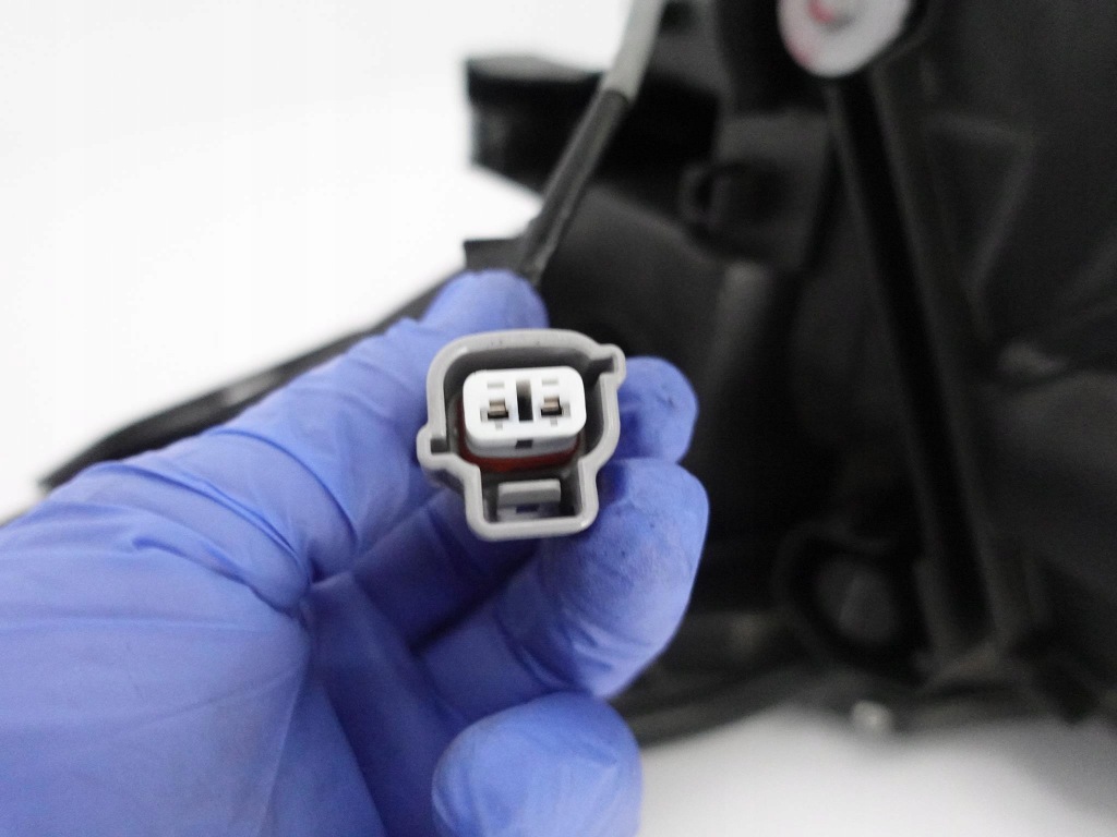 Lexus rx iv 4 15-19 full led фара правый  перед европа с Разборки