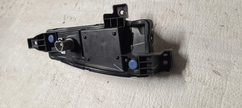 фото №5, Suzuki vitara правий led drl stanley w1378