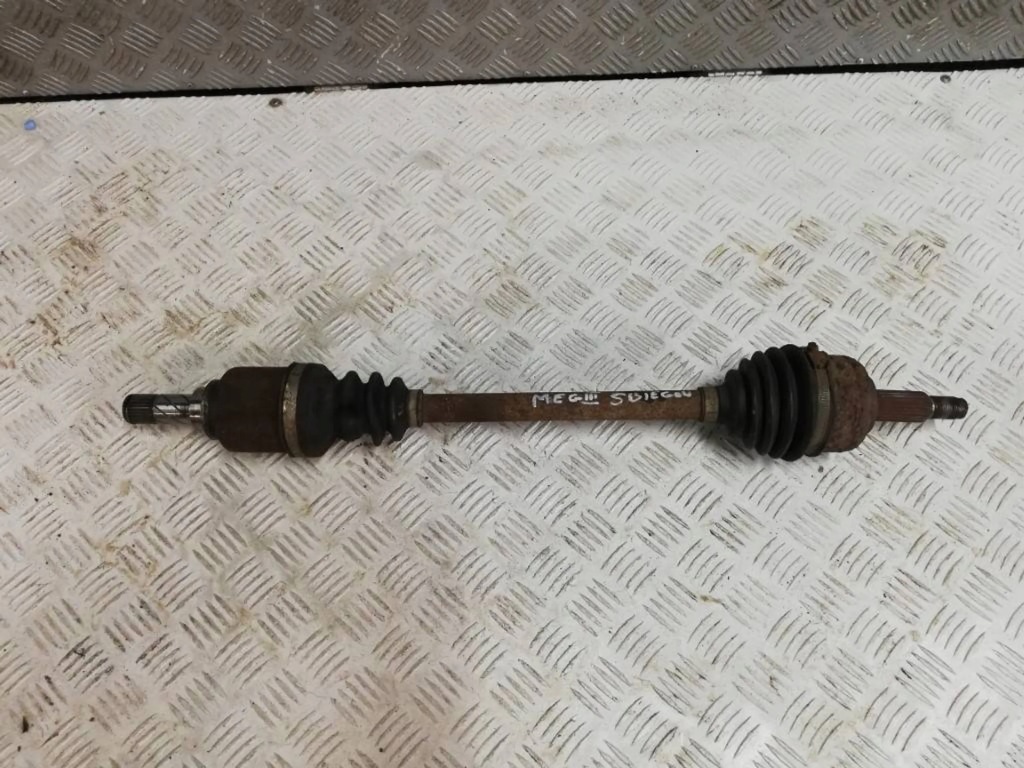 Купить Приводной вал левая renault megane 3 1.5 dci 5 передач