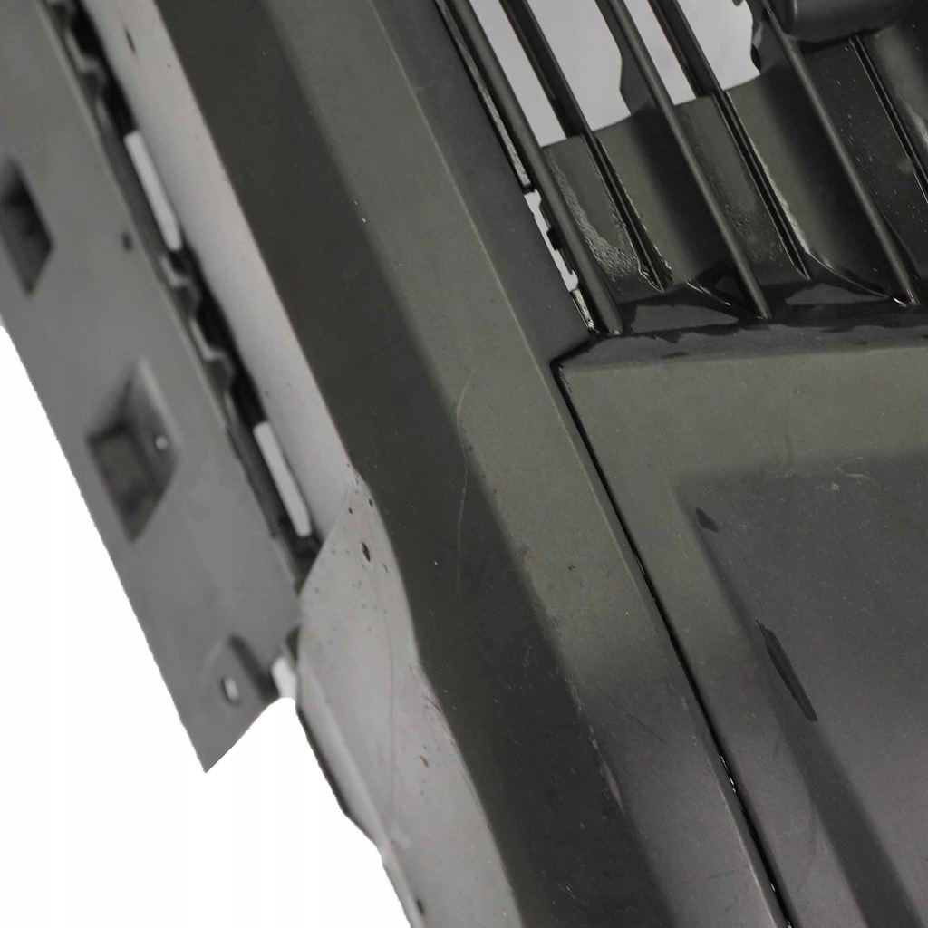 фото №11, Peugeot partner передній бампер ґрунтований dół