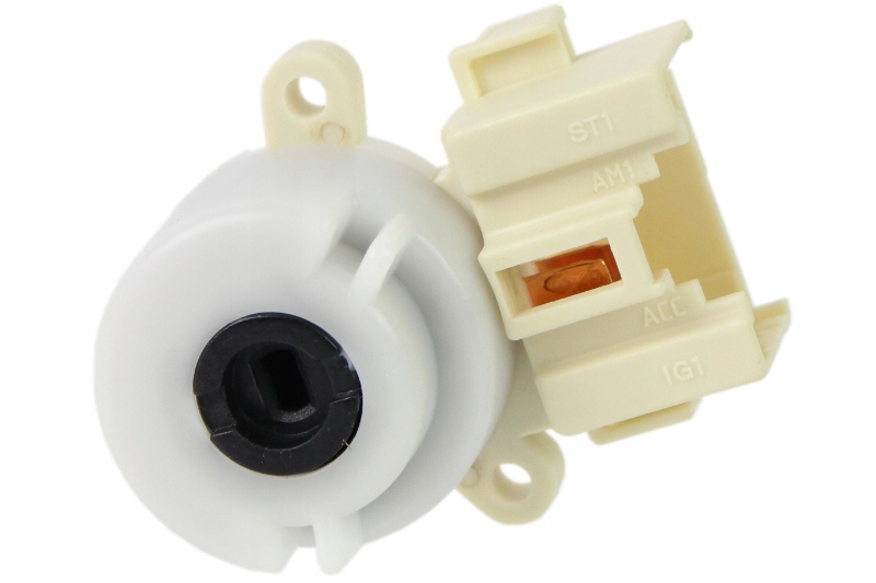 фото №1, Колодка замка зажигания toyota auris avensis t27 rav4 06-