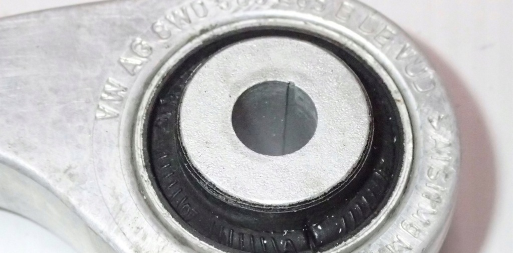 фото №8, Соединитель стабилизатора задняя q5 sq5 80a fy 8w0505465b