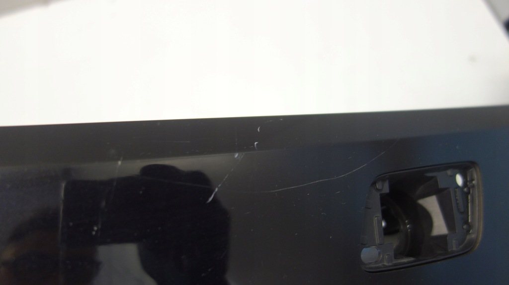 фото №6, Volvo xc60 ii бампер передній r-design 31449127