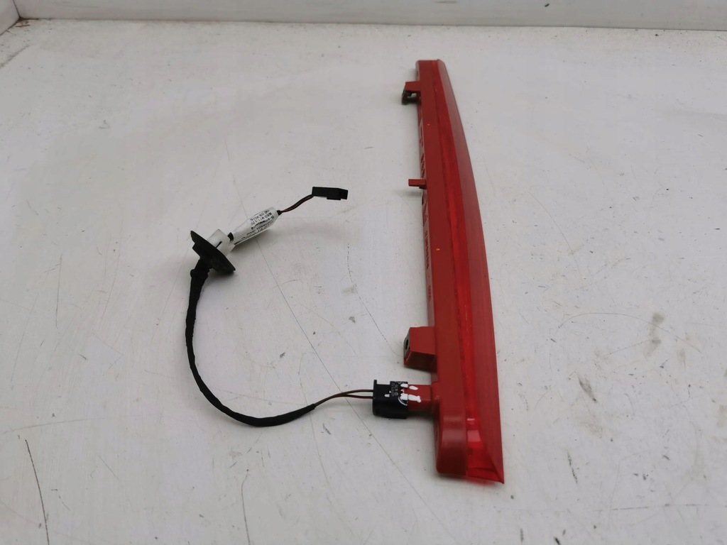 фото №6, Audi a3 8y 2021 третий свет стоп