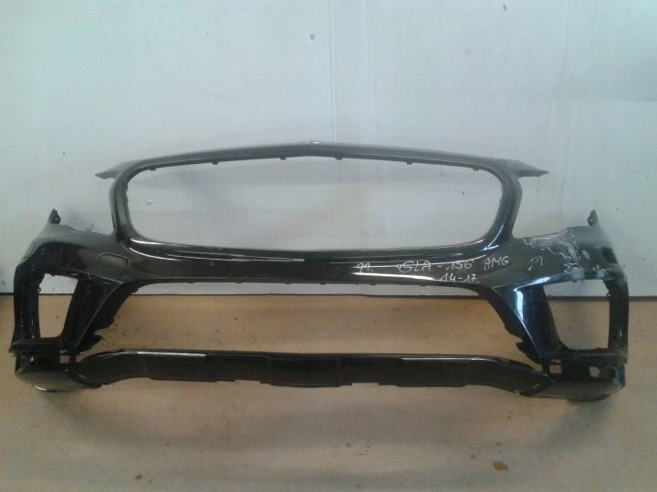 Купити Mercedes gla 2014 бампер перед