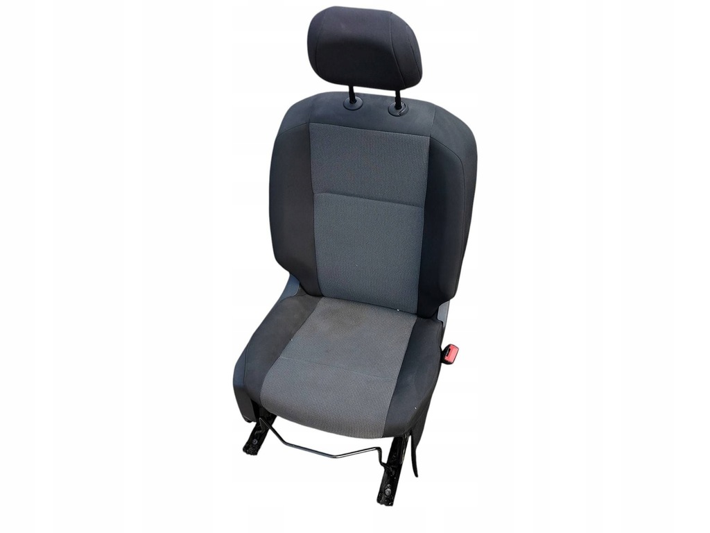 фото №8, Сиденье водителя пассажира opel combo e berlingo iv partner iv europa