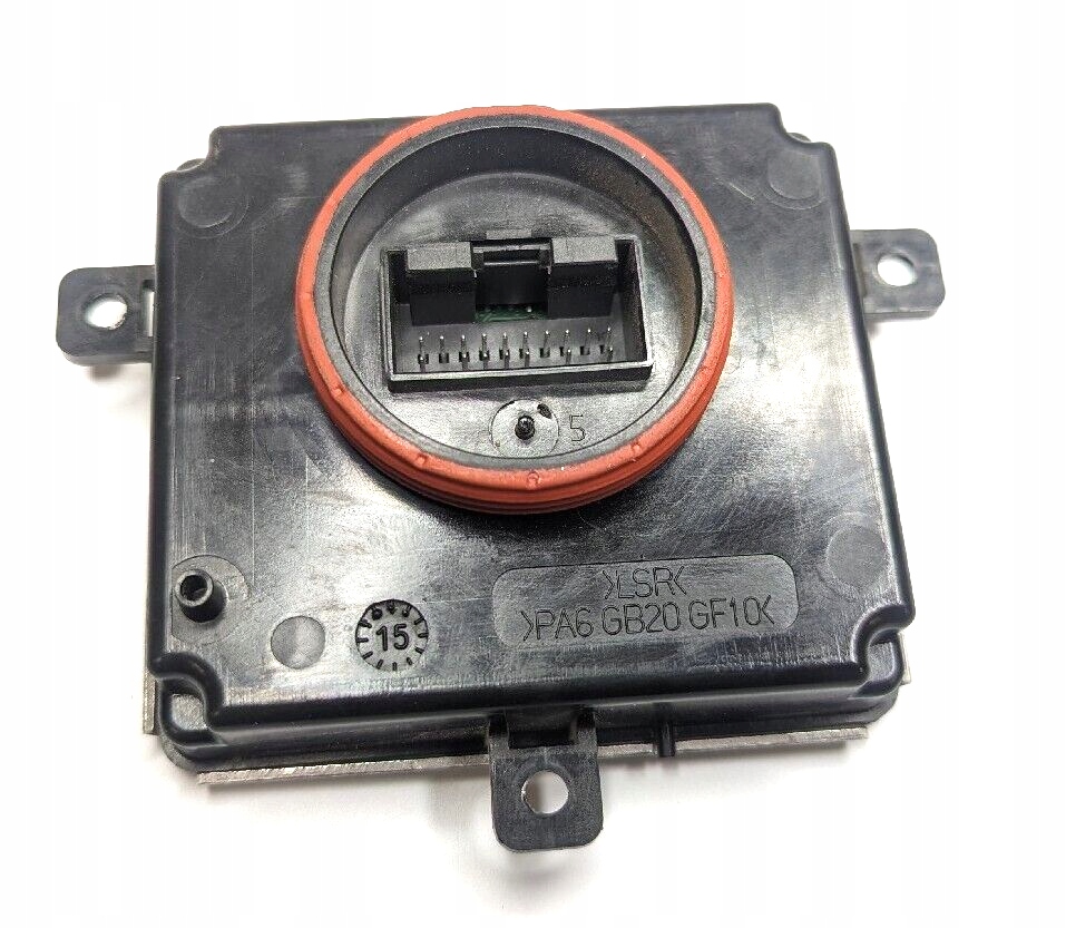 фото №2, Модуль led delphi audi a6 a7 a8 4h0907697