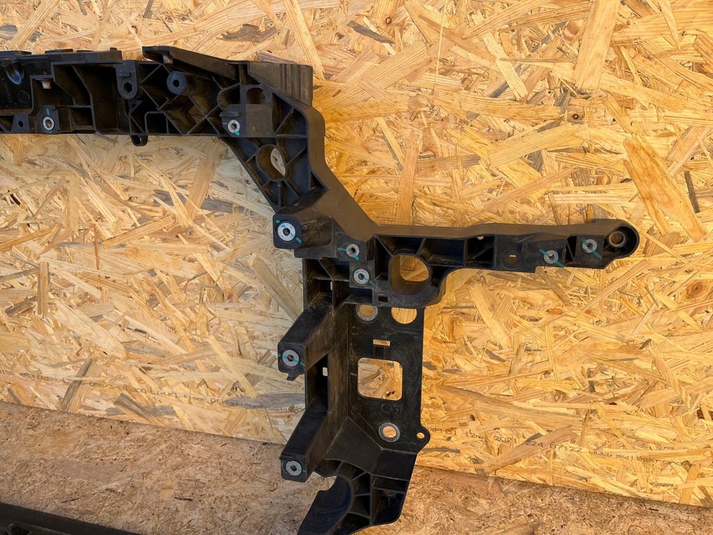 фото №6, Honda crv cr-v усилитель pas передний перед