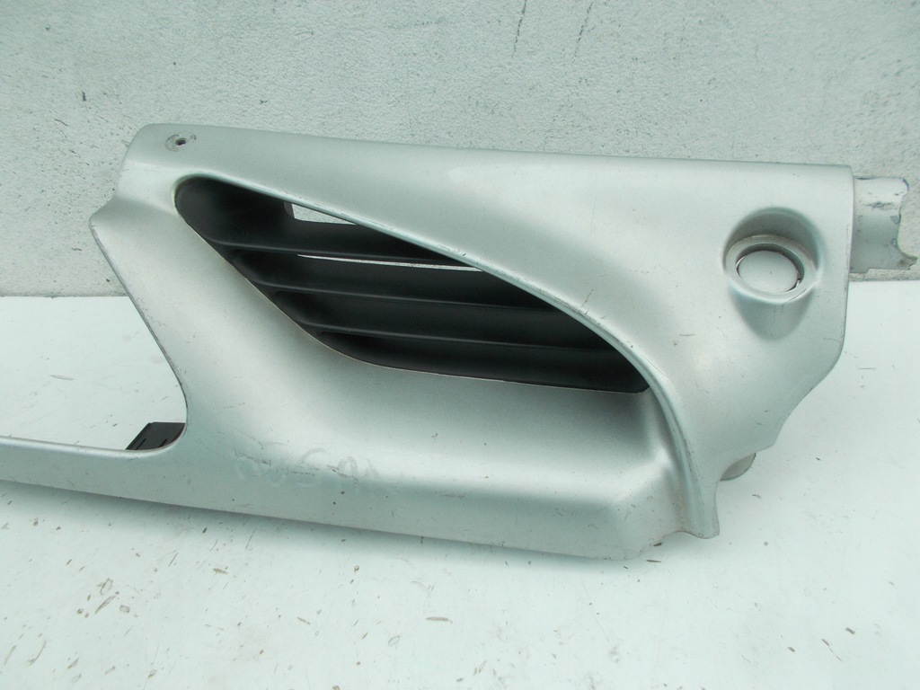 фото №2, Решётка радиатора решётка радиатора renault megane scenic 95-00 правая