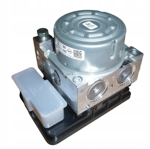 фото №5, Насос гальмівна abs d dokker ren 476608628r