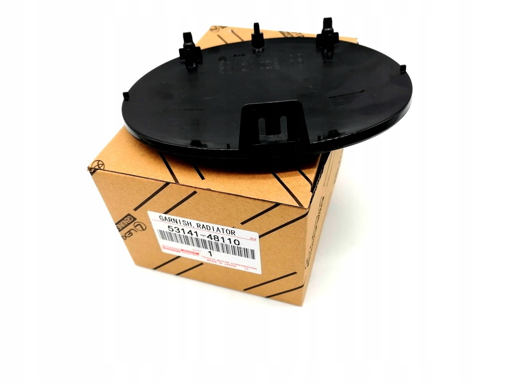 Hybrid радар nowa original емблема lexus rx450h iv 15-2021r 5314148100 Оригінал