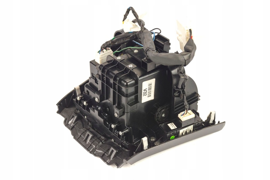 фото №6, Hyundai i40 бардачок средний полка 84635-3z100