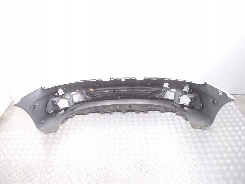 фото №13, Бампер перед vw eos 1q0 lift 10-15 оригинал омыватель 6x pdc