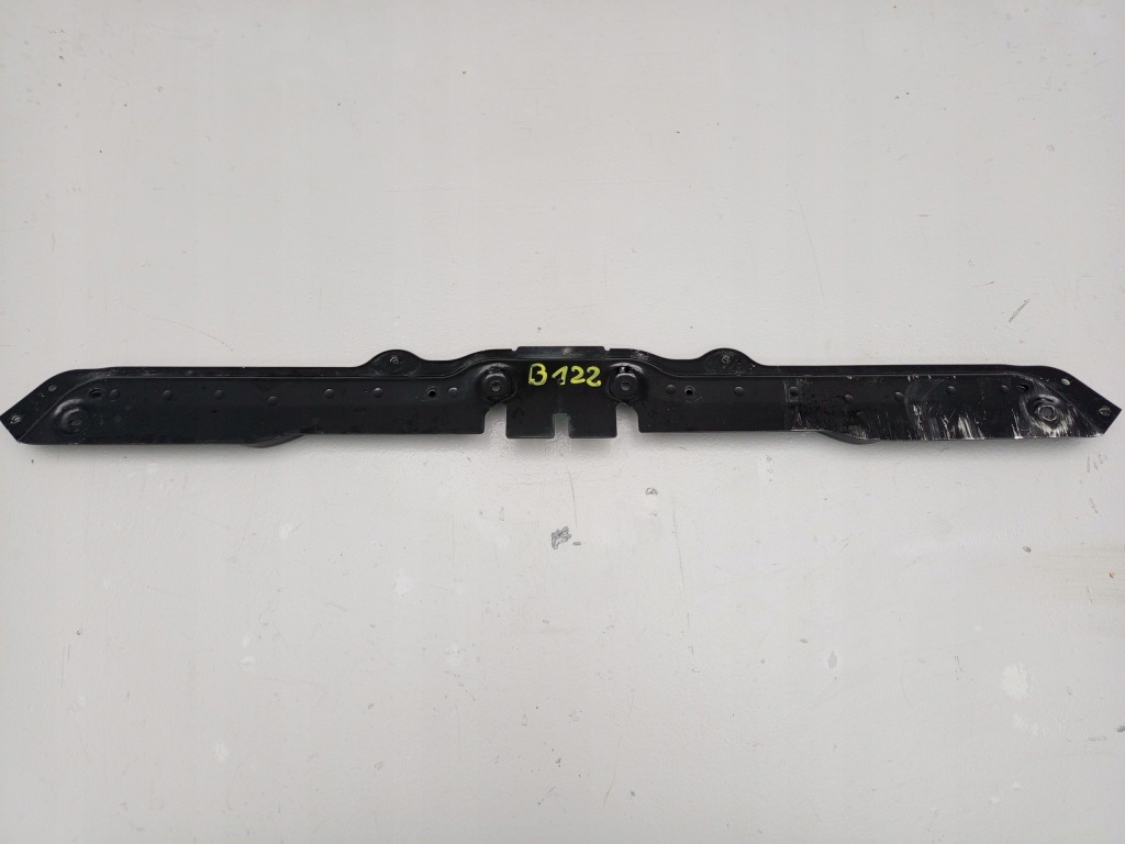Tesla model 3 y 20- балка кронштейн підсилювач бампера перед 145232501b ÷ Оригінал