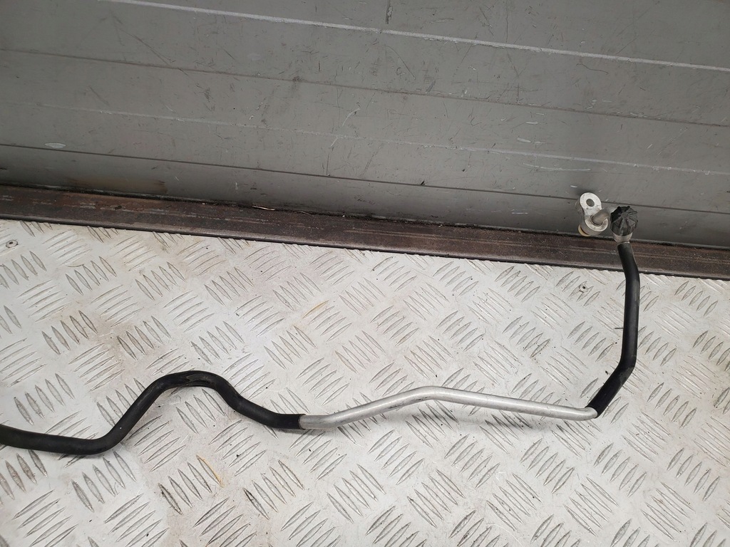 фото №7, Audi a7 s7 4g 4g0260710ah провода кондиционера